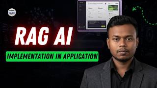 RAG AI Implementation In 13 Minutes, murmu software infotech