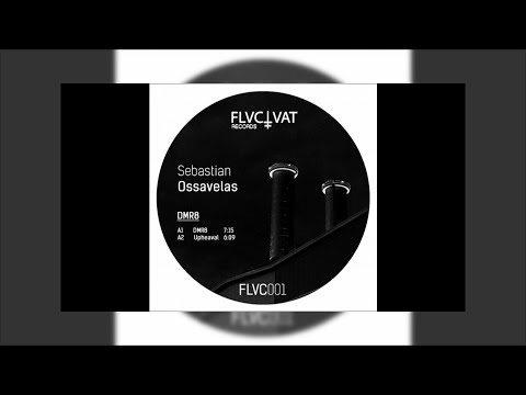 Sebastian Ossavelas - DMR8 (Original Mix)