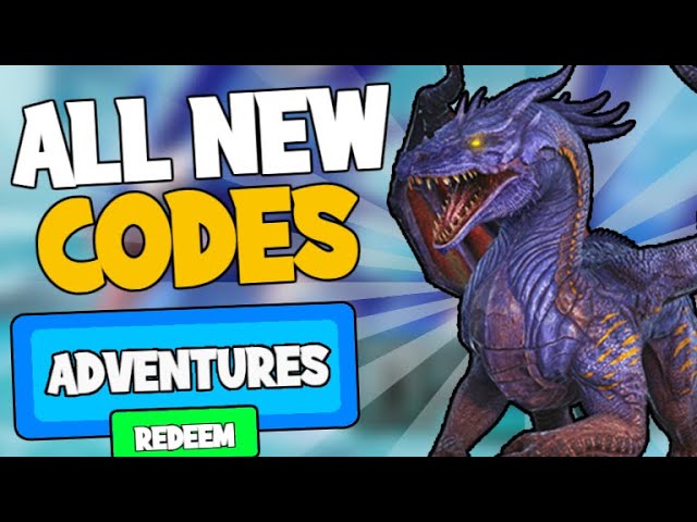 Dragon Adventures codes in Roblox: Free potions (September 2022)