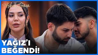 Why Did Aleyna Like Yağız's Edit? | The Power of Love Season 4 Episode 68