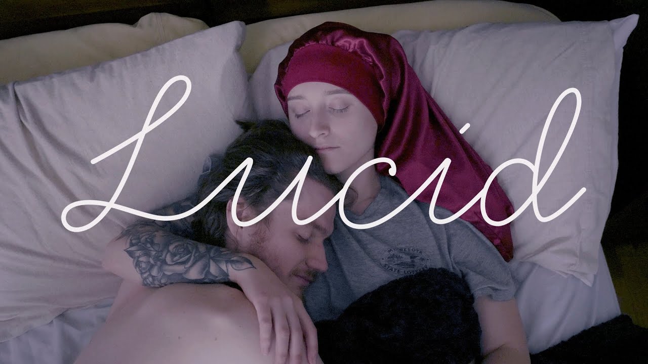 Rebellious Essence - 'Lucid' (Ft. Aaron Sawyer) - Official Music Video ...