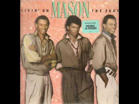 Mason Breathless