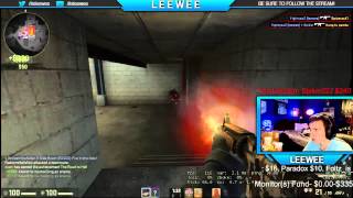 CSGO Quad feed LETS GO