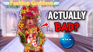 Testing How Good A Fashion Goddess REALLY Is (Dress to Impress ROBLOX)