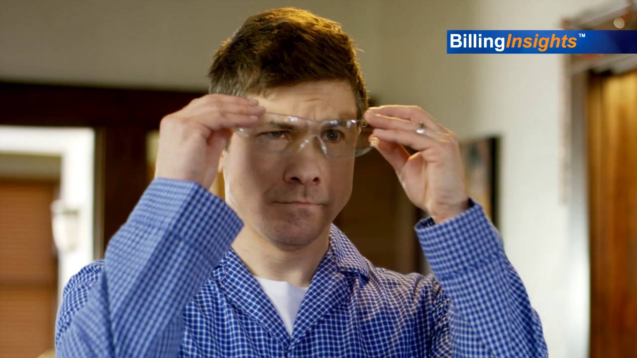 Billing Insights