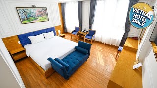 Vivian Airport Hotel Saigon | Ho Chi Minh City, Vietnam | Hotel Review 🏨 | Vietnam Hotel Space