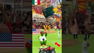Botargas en México VS Botargas en Estados Unidos ¿Quién Gana? 🤔 #botargas #drsimi #mundial
