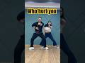Who hurt you - Jason derulo zumba dance | who hurt you dance | Jason derulo dance | #whohurtyou #yt