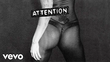 Miley Cyrus - Edge of Midnight (Midnight Sky Remix) (From ATTENTION: MILEY LIVE)