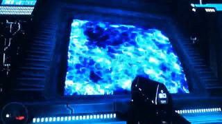 Halo: The Complete Saga- Chapter 4 Part 23: The Library