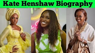 Kate Henshaw Biography, net Worth, Awards, Family, And Origin Net Worth