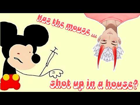 REACTION - back to my day job by wifiskeleton - Getting flash banged by the internet