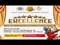 RCCG MARCH 2026 SPECIAL HOLY GHOST SERVICE || EXCELLENCE || DAY 1