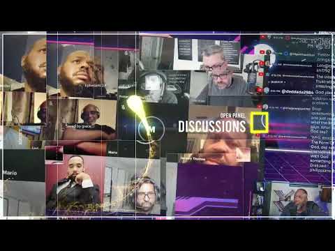 New Intro! Let me know what you think!