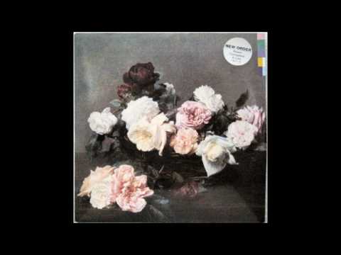 Your Silent Face by New Order