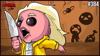 Download Lagu Cut and RUN! - Repentance+ #384 MP3