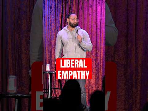 Is empathy a choice?