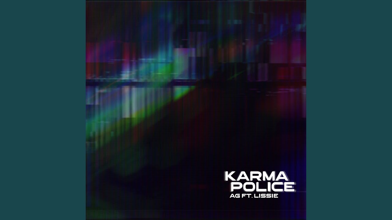 Karma Police YouTube