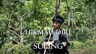 HIKMAH DIRI~covert SULING SUNDA