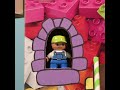 Lego duplo  contruis ton chateau lego duplo