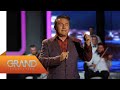 Halid Muslimovic Mama Ne Da Da Te Diram GP Tv Grand 28 04 2023