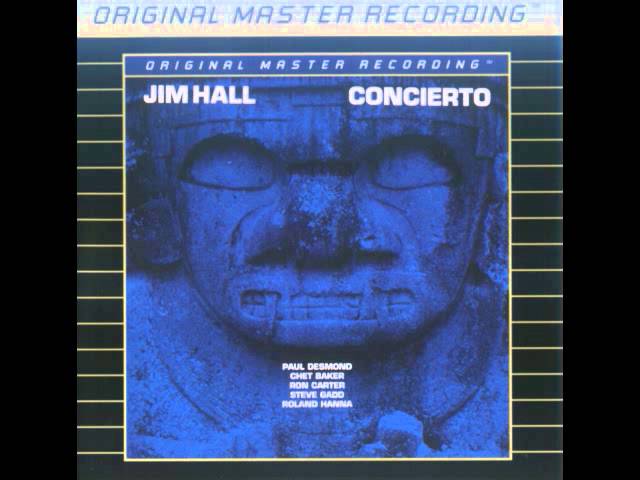 Jim Hall - You'd Be So Nice To Come Home To