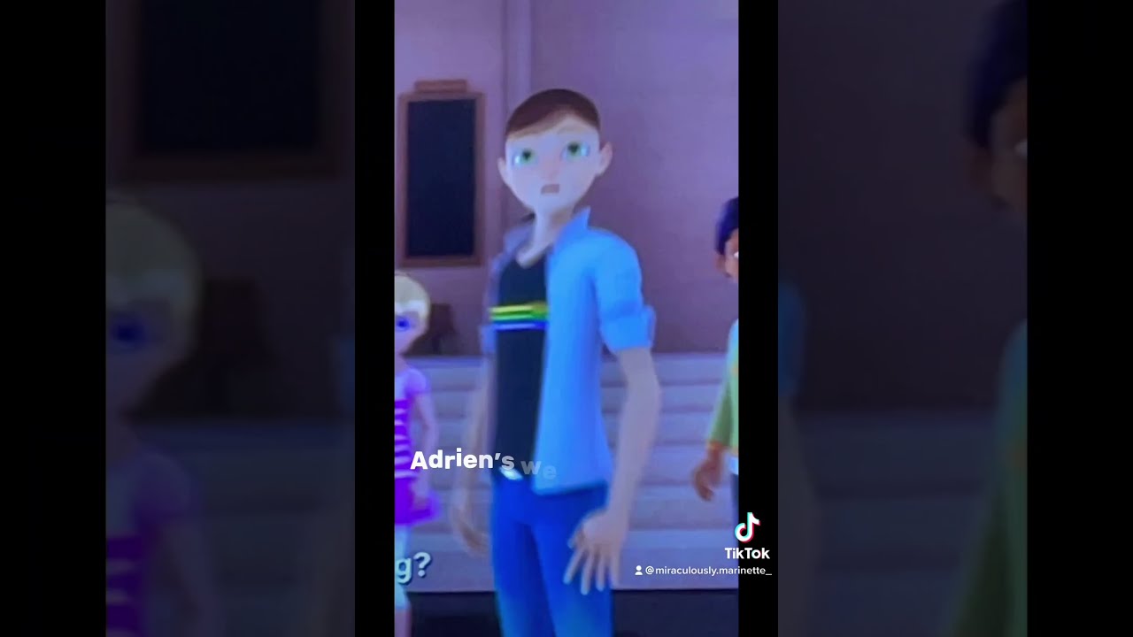 Miraculous Season 6 Spoilers YouTube Miraculous Season 6 Spoilers YouTube