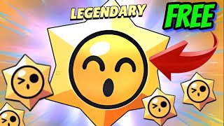 How To Get Free Legendary Star Drops 😎 by Qmestari 5,813 views 7 months ago 5 minutes, 20 seconds