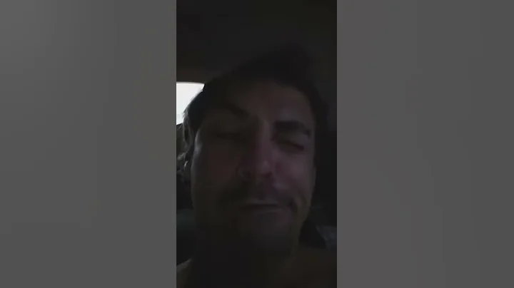 Florida man takes vacine and instantly regrets it !!