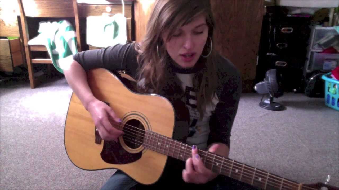 Break Down My Walls (Original) YouTube