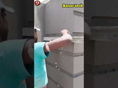 Plastering design #plastering