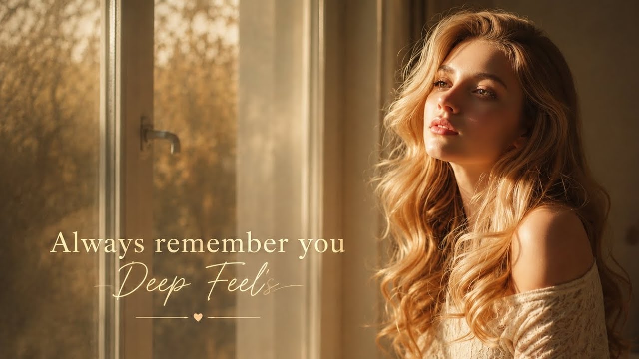 Download Always Remember You – Romantic Soft Rock (Official Audio) MP3