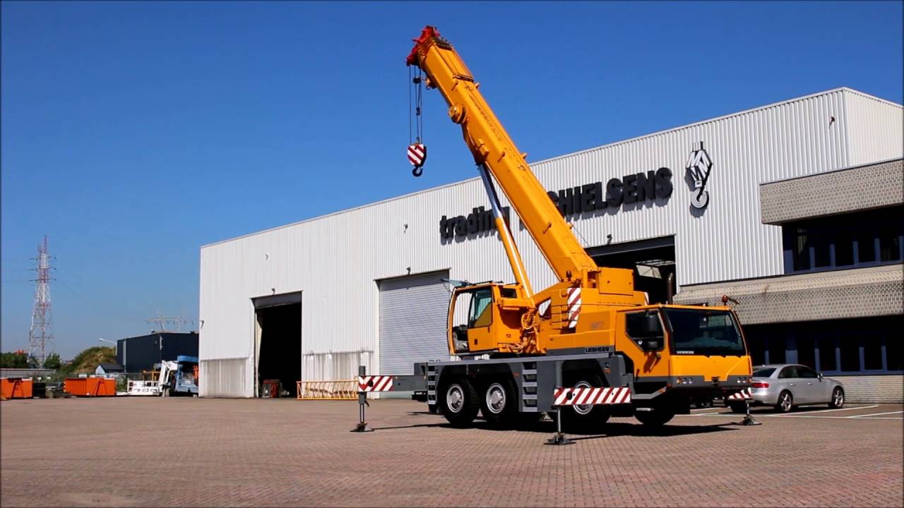 LTM 1055-3.1 (S0609) - Michielsens Trading nv - www.cranes4u.com