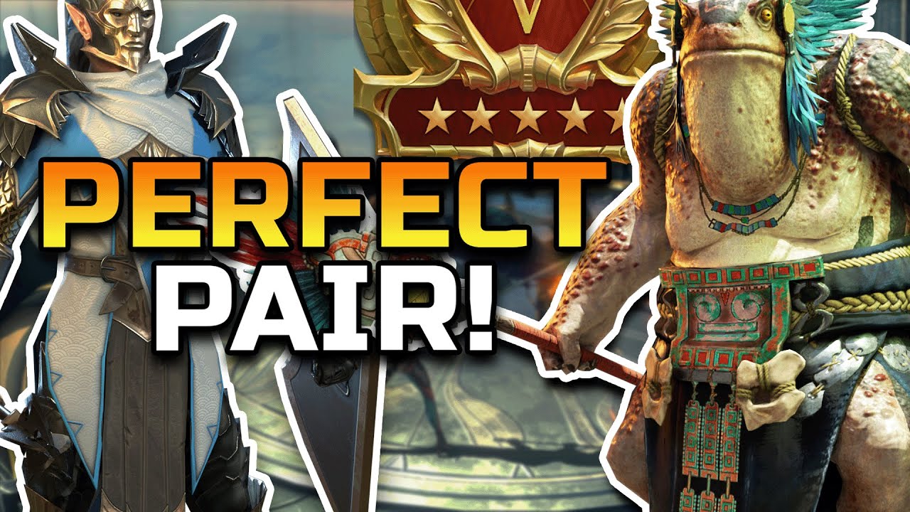 Aox Unlocks Tayrels #1 Most Forgot About Ability!