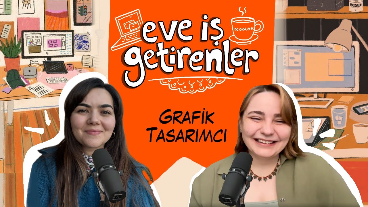 #3 Tasarım ücretimi istedim paragözsün dediler | Remote Yaşam'da Konuk:  @dilaravardar 