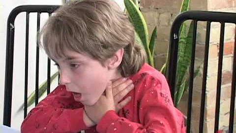New - Child Choking with Nick Rondinelli | Heart2H...