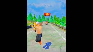 1 Noob Vs 1 Iq Noob Player 😂 #funny #shorts #ffshorts #comedy