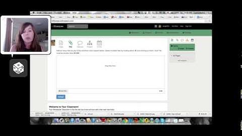 Voice Thread, Collaborative learning tool, wiki