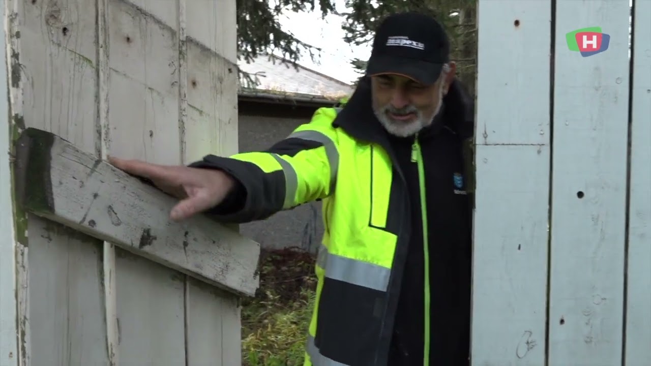 Her er den hemmelige smuglerruta på Stadion