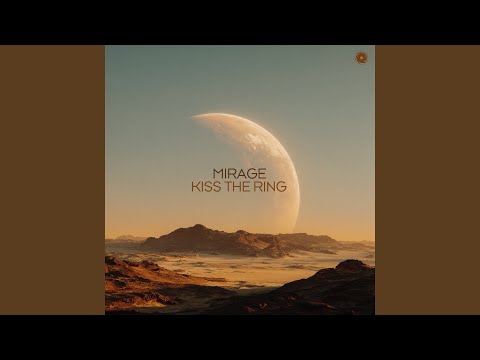 Kiss the Ring (Extended Mix)