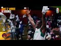 Game Highlights: AS Douanes (Senegal) v APR (Rwanda)