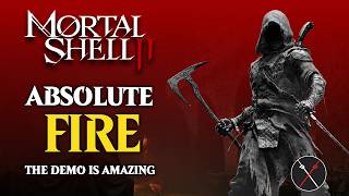 Mortal Shell 2 Hands-On Gameplay Impressions - It's Absolute FIRE