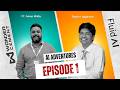 Transforming Manufacturing &amp; Industry 5.0 with Aman Walia | AI Adventures Ep 1 | Fluid AI