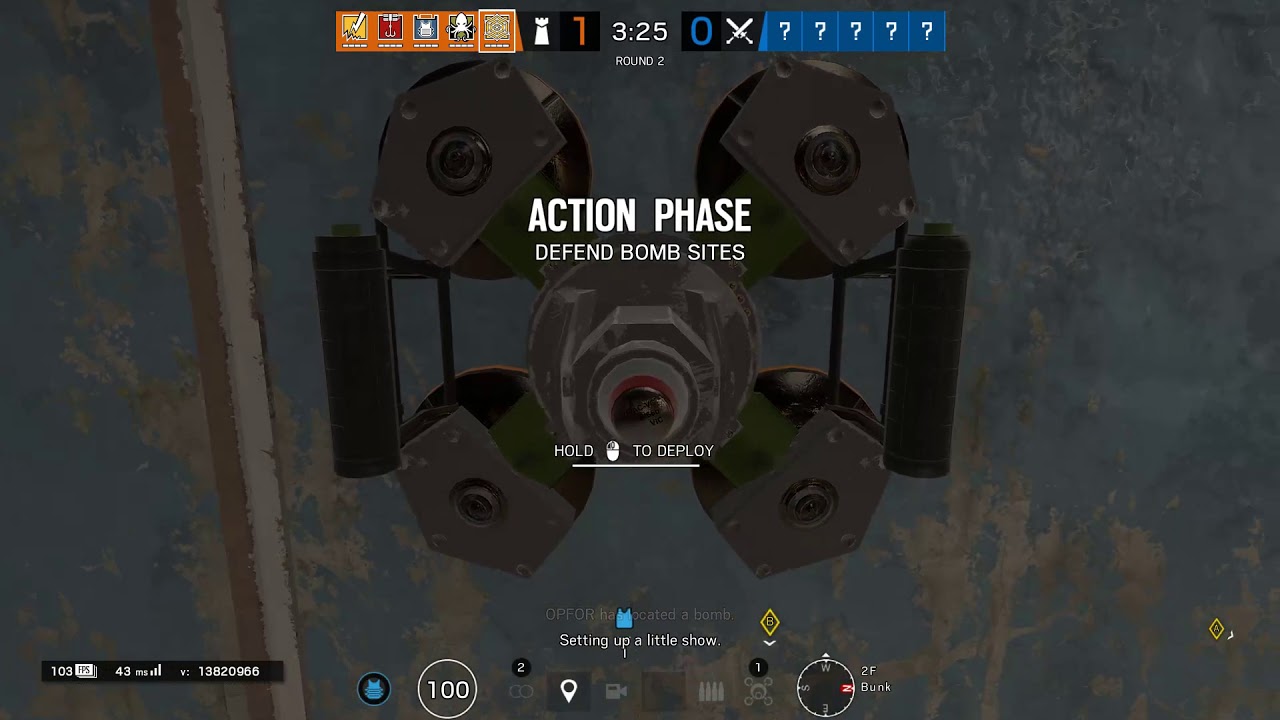 Theme Park Claymore FTW Casual 20191222