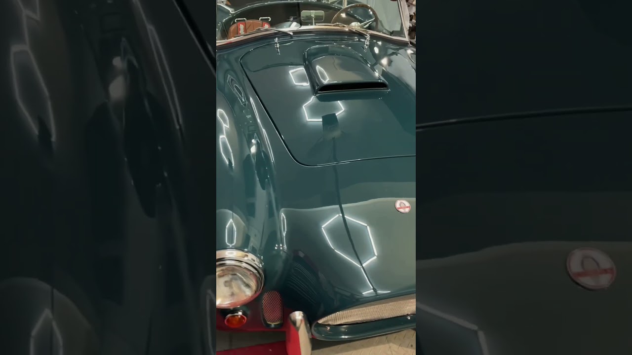 🔥Cobra Polished And Ceramic Coated🔥 