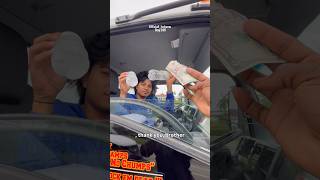 A Water For 5 Is Crazy