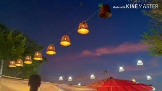 On Tour With Pnamtip