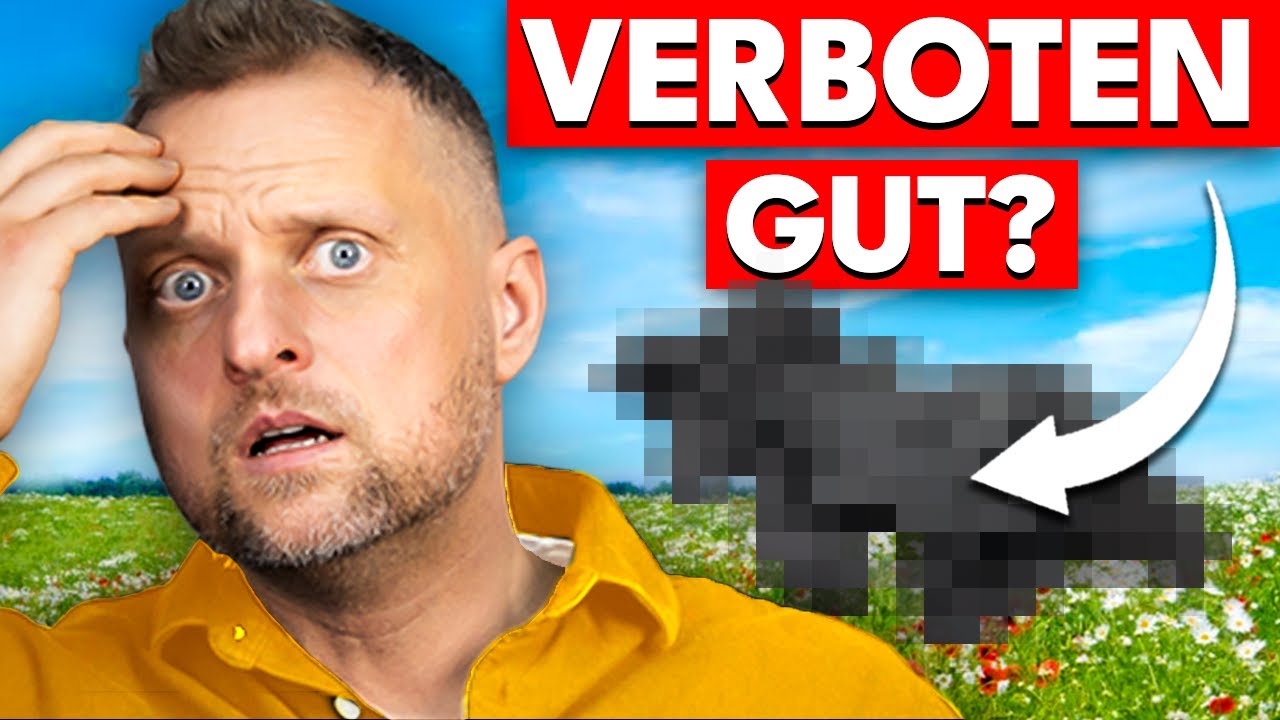 Bor, das unbekannte Supermineral – so stark, dass es bald verboten wird?