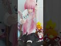 Louise casts a spell on you #kigurumi #vtuberclips