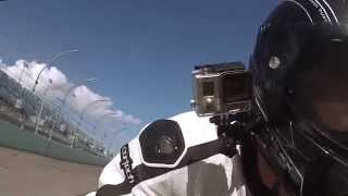 2015-09-20 Track Day - Homestead-Miami Speedway